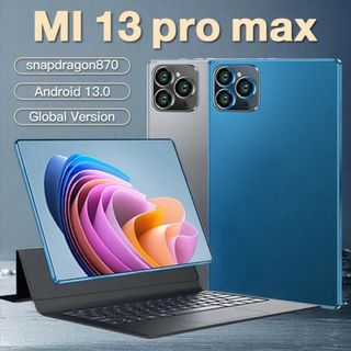 Xiaomi-タブレットMi13 Pro Max,グローバルバージョン,10.1(タブレット)