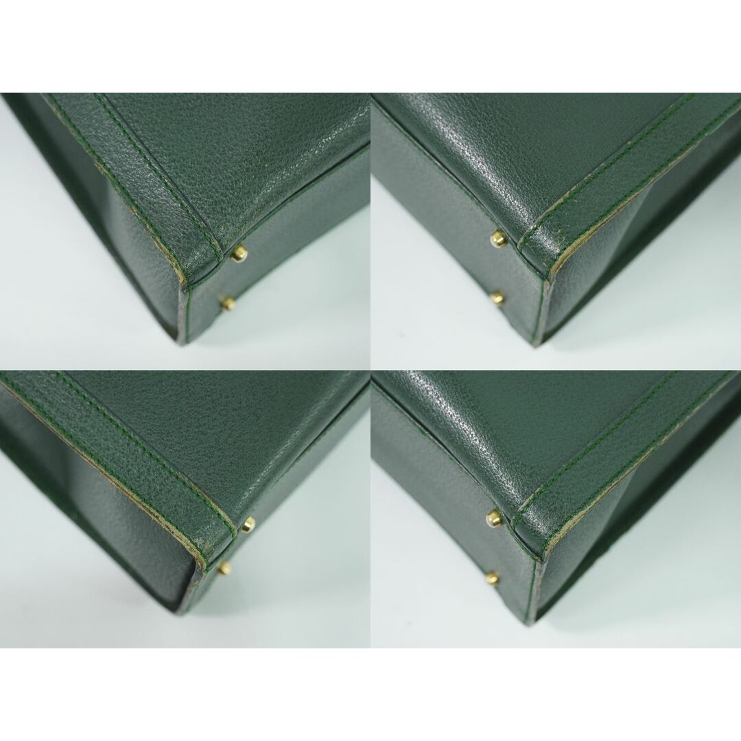 GUCCI - 本物 グッチ GUCCI バンブー ハンドバッグ トートバッグ GUCCI - 本物 グッチ GUCCI バンブー ハンドバッグ トートバッグ
