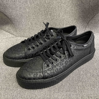 ヴァンズ(VANS)のVANS スニーカー 27.5cm(スニーカー)