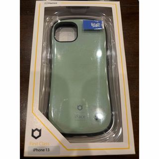 Hamee iPhone 13対応 6.1inch 2眼専用 iFace 中古(モバイルケース/カバー)