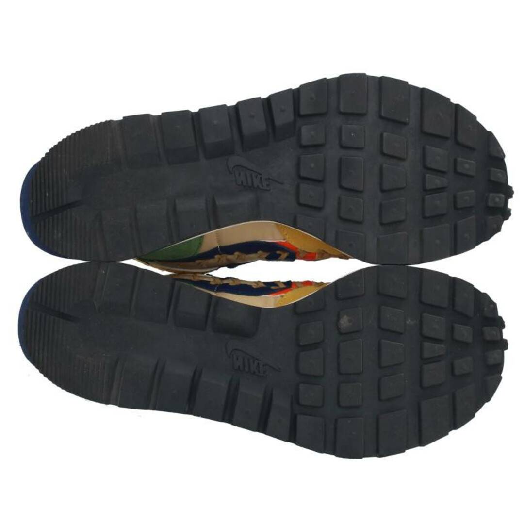 NIKE(ナイキ)のナイキ ×サカイ Sacai  LDVAPOR WAFFLE MIX SACAI DH9186-200 エルディーヴェイパーワッフルミックススニーカー メンズ 26.5cm メンズの靴/シューズ(スニーカー)の商品写真