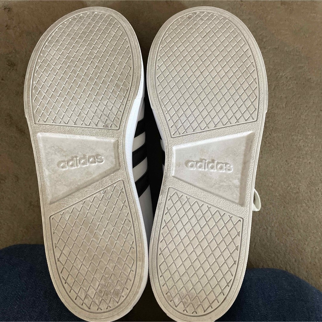 adidas(アディダス)のadidas メンズスニーカー メンズの靴/シューズ(スニーカー)の商品写真
