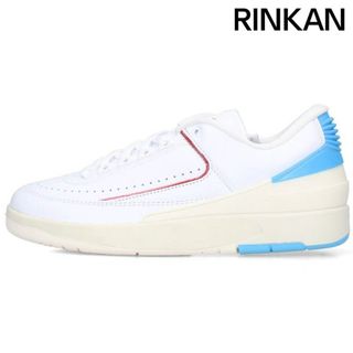 ナイキ(NIKE)のナイキ  WMNS Air Jordan 2 Low DX4401-164 エアジョーダン2スニーカー レディース 27cm(スニーカー)