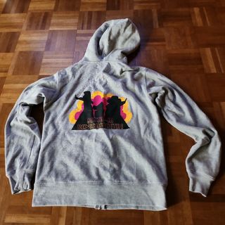 UNDERCOVER - KIDILL 19/AW DESTROY 刺繍ベトジャン 44 キディルの通販 UNDERCOVER - KIDILL 19/AW DESTROY 刺繍ベトジャン 44 キディルの通販