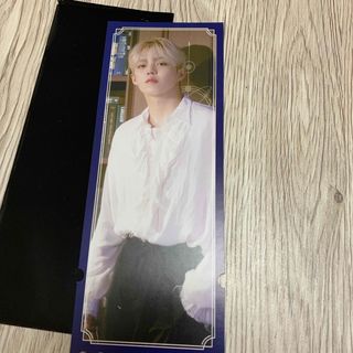 SEVENTEEN - ドギョム 17 IS RIGHT HERE ラキドロ ラッキードロー SEVENTEEN - ドギョム 17 IS RIGHT HERE ラキドロ ラッキードロー