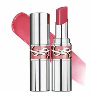 Yves Saint Laurent Beaute - YSL ラブシャイン リップスティック　209ピンクデザイアー