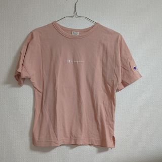 チャンピオン(Champion)のChampion Ｔシャツ140cm(Tシャツ/カットソー)