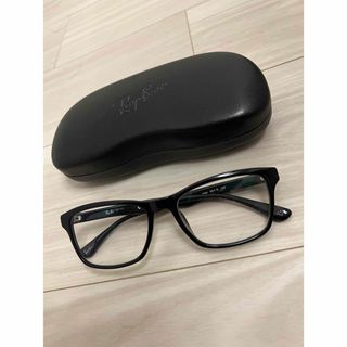 レイバン(Ray-Ban)のレイバン　メガネ(サングラス/メガネ)