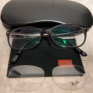 Ray-Ban - Ray Ban メガネ