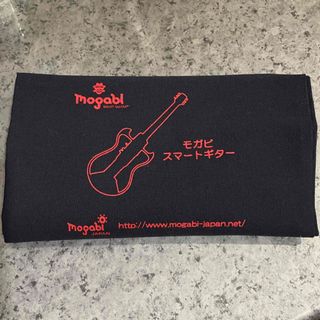 mogabi モガビ　スマートギター　布製　バッグ(その他)