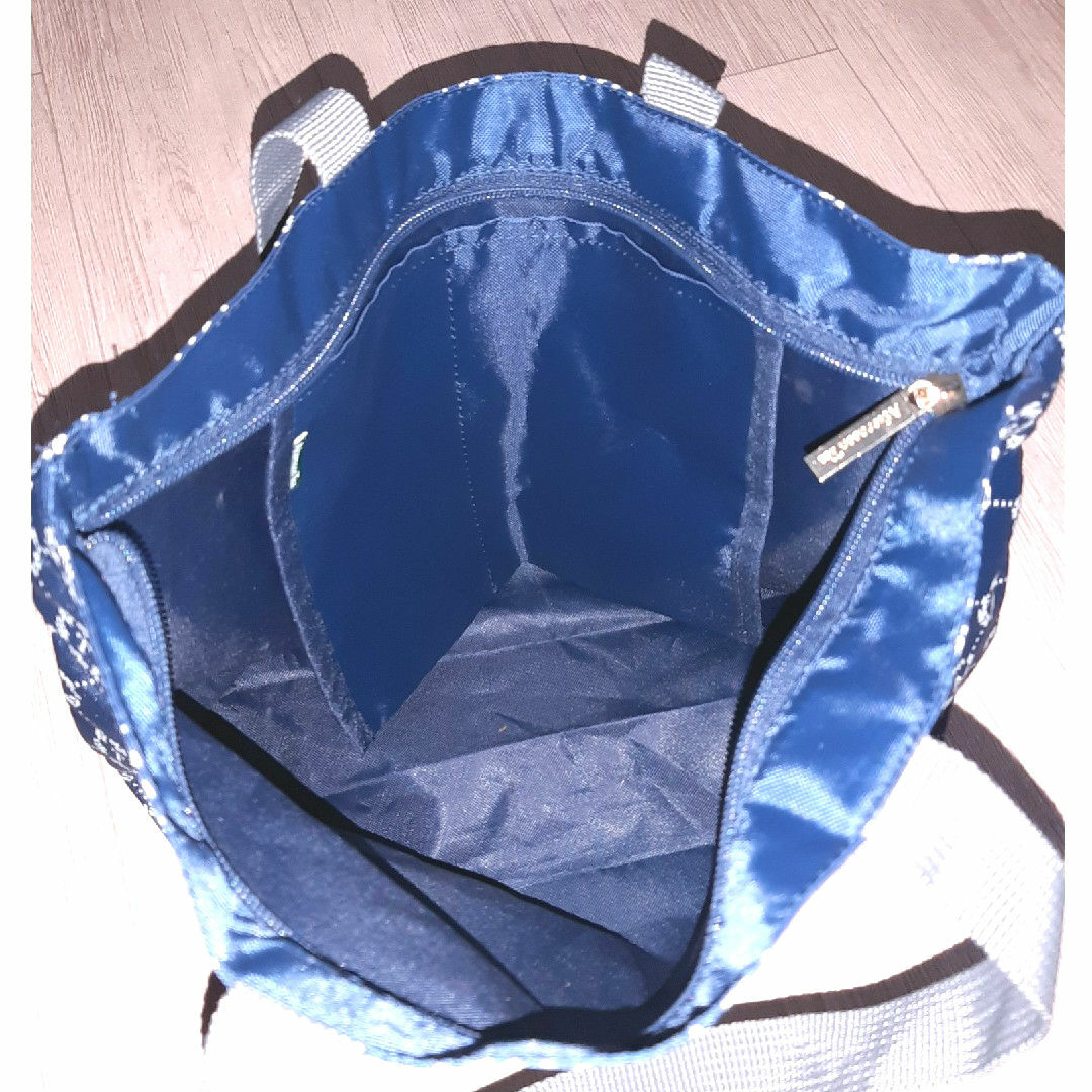 AfternoonTea(アフタヌーンティー)のアフタヌーンティー エコバッグ レディースのバッグ(トートバッグ)の商品写真