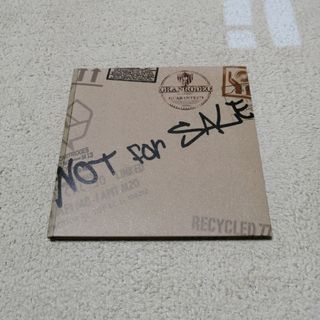 NOT　for　SALE(アニメ)