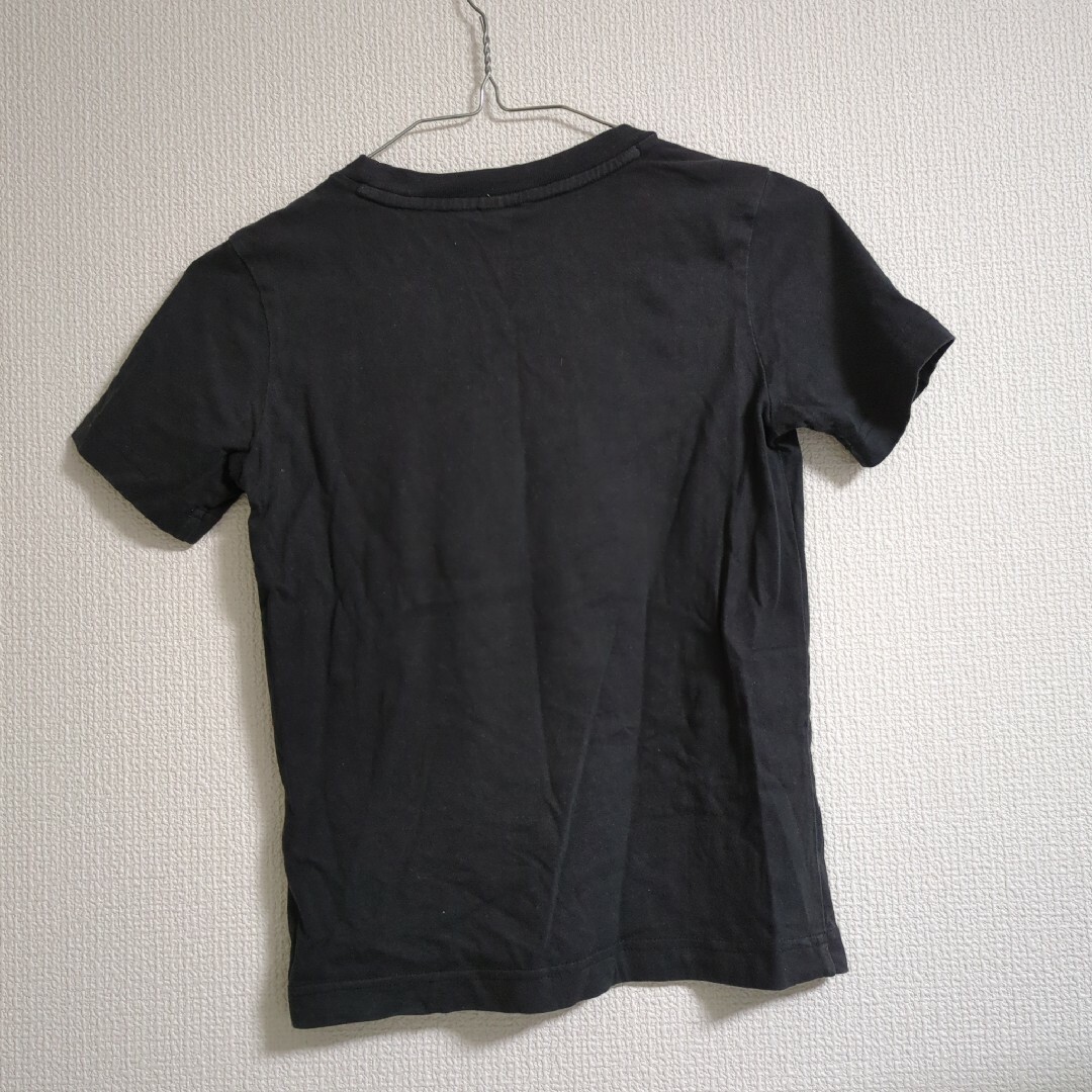 adidas(アディダス)のアディダスＴシャツ130 cm キッズ/ベビー/マタニティのキッズ服男の子用(90cm~)(Tシャツ/カットソー)の商品写真