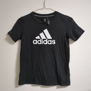 アディダス(adidas)のアディダスＴシャツ130 cm(Tシャツ/カットソー)