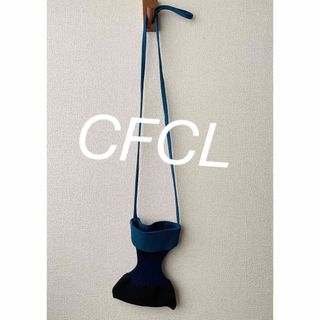 CFCL / シーエフシーエル | STRATA サコッシュ ショルダーバッグ(ショルダーバッグ)