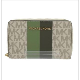 Michael Kors - 新品未使用　MICHAEL KORS カードケース