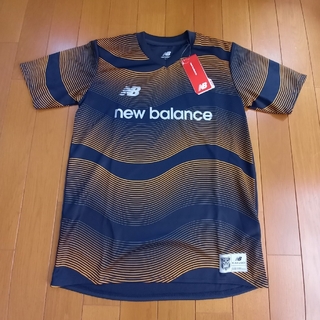 ニューバランス(New Balance)の【150】new balance　半袖シャツ(Tシャツ/カットソー)