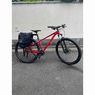 トレック(TREK)のTREK エクスカリバー8(自転車本体)