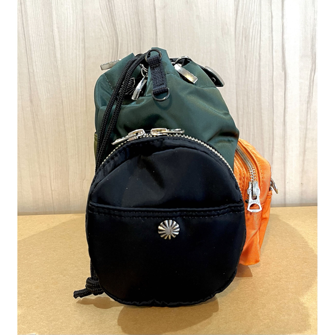 TOGA(トーガ)のTOGA × PORTER String bag レディースのバッグ(ショルダーバッグ)の商品写真