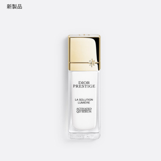 Christian Dior - 【新品】Dior プレステージ ホワイト リンクル セラム ルミエール 30ml
