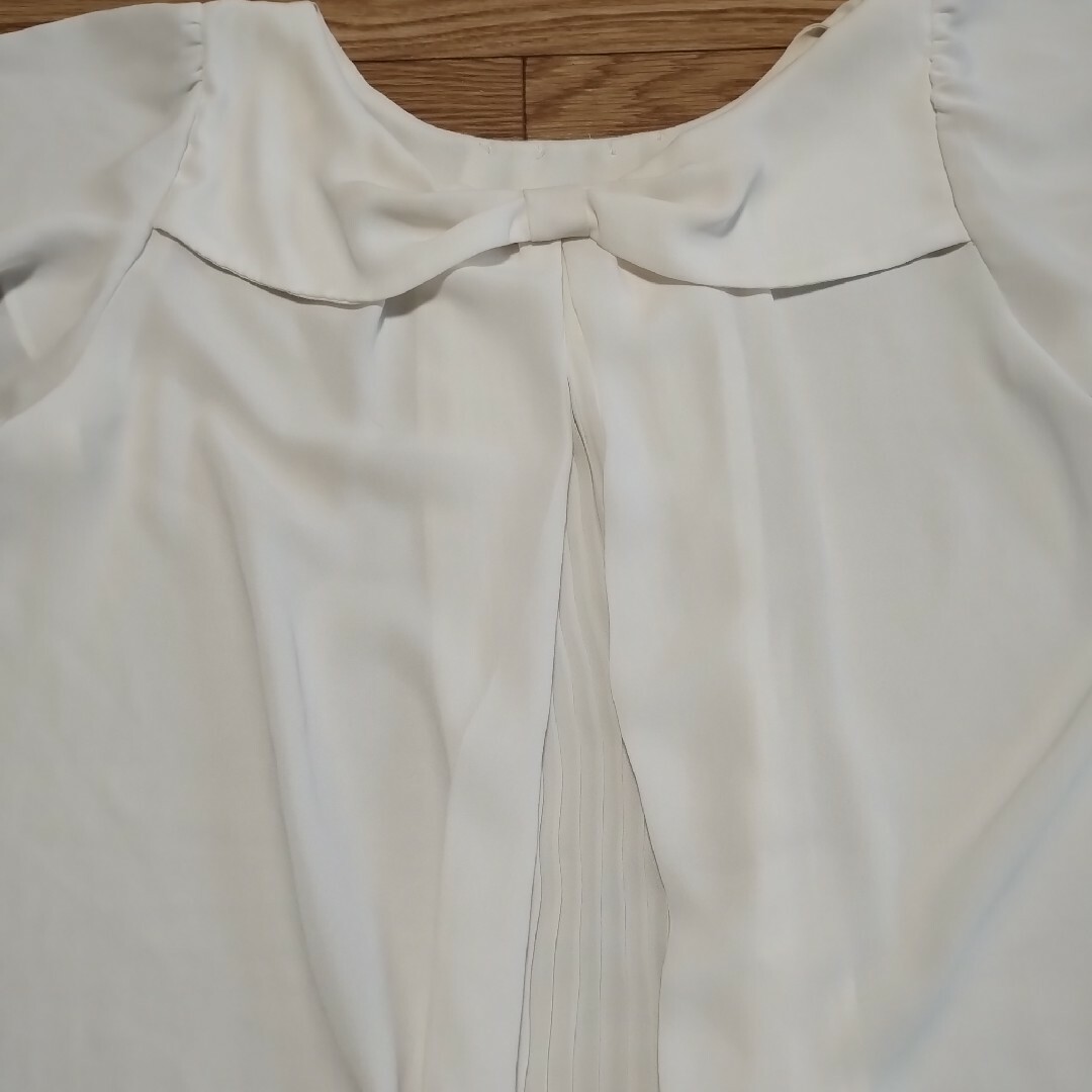 ARROW(アロー)の半袖シャツ　ARROW M レディースのトップス(シャツ/ブラウス(長袖/七分))の商品写真
