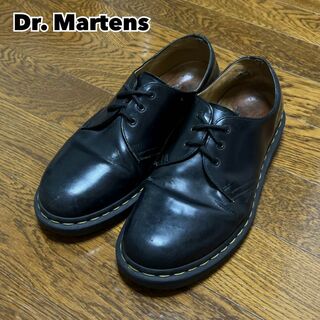 Dr. Martens 1461 3EYE SHOE 3ホールシューズ UK8
