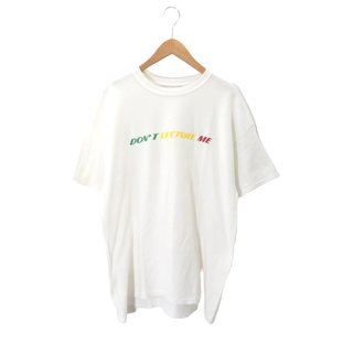 ウィンダンシー(WIND AND SEA)のWIND AND SEA SEA DLM TRICOLOR TEE(Tシャツ/カットソー(半袖/袖なし))