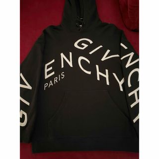 大丸心斎橋店購入！ジバンシー　Givenchy パーカー