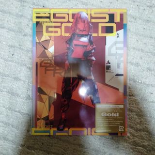 Gold（初回生産限定盤）(ポップス/ロック(邦楽))