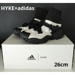 HYKE - adidas by HYKE ［AH-005 HI］SEEULATER