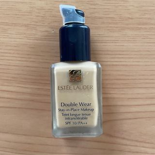 エスティローダー(Estee Lauder)のエスティローダー ダブルウェア ステイインプレイスメイクアップ #36 (ファンデーション)