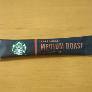 スターバックスコーヒー(Starbucks Coffee)のネスレ日本 スターバックスプレミアム　ミディアムロースト　14本(コーヒー)