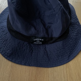 デビロック(devirock)のdevirock 帽子56cm(帽子)