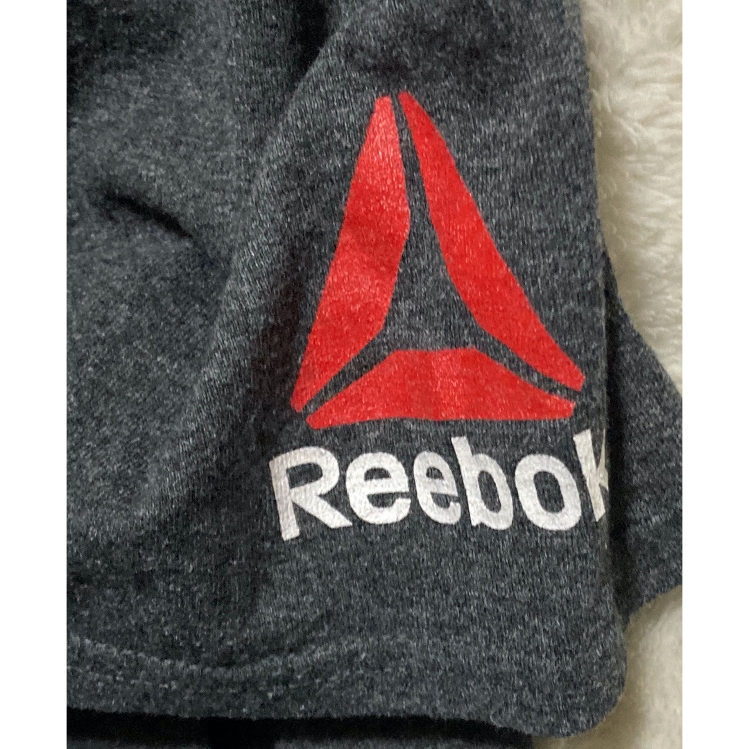 Reebok(リーボック)の洗濯済Tシャツ SPARTAN RACE/スパルタンレース Reebok(L) メンズのトップス(Tシャツ/カットソー(半袖/袖なし))の商品写真