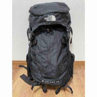 ザノースフェイス(THE NORTH FACE)のTHE NORTH FACE トレッキングパック TELLUS 28(バッグパック/リュック)