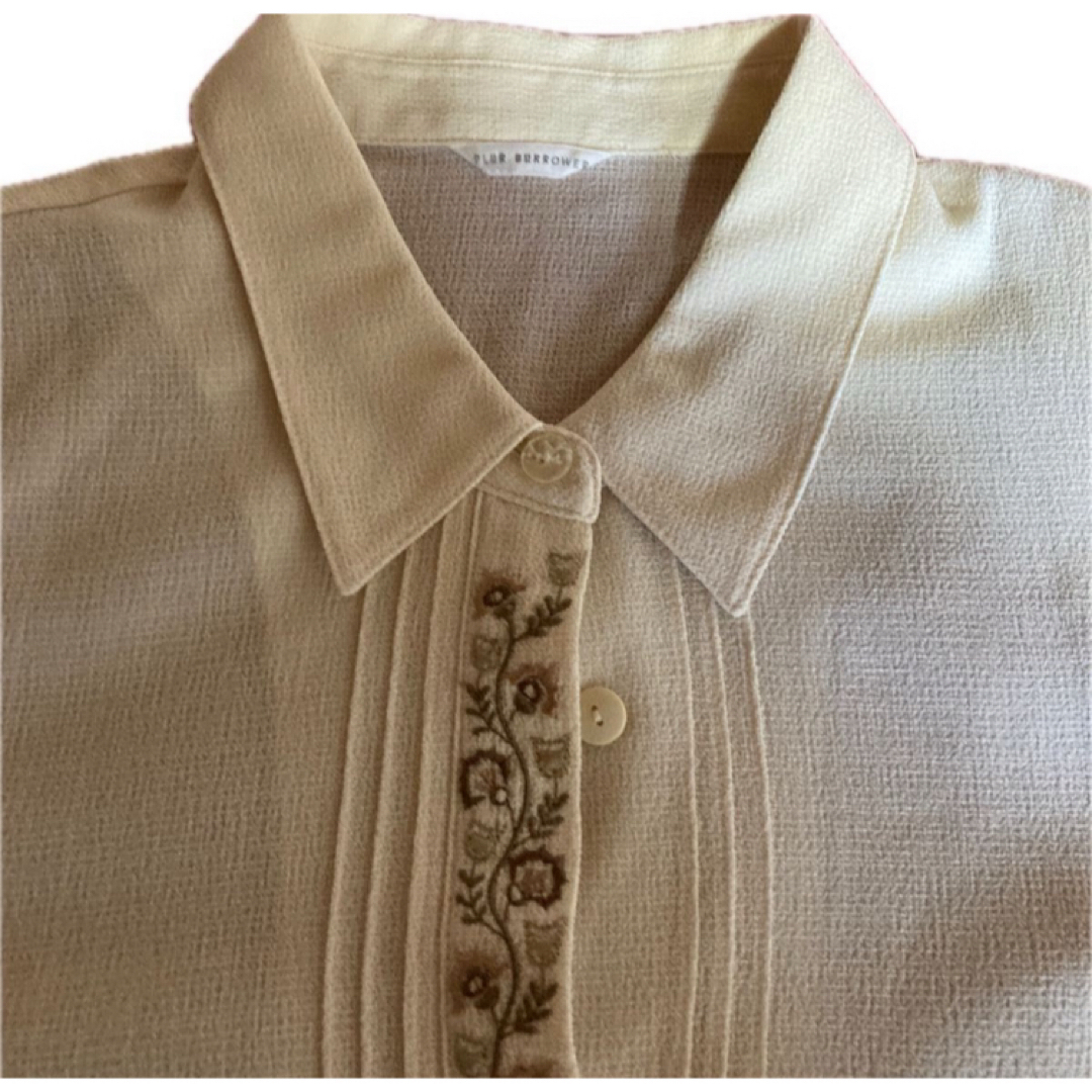 レディース　半袖シャツ レディースのトップス(カットソー(半袖/袖なし))の商品写真