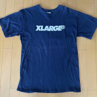 エクストララージ(XLARGE)の★XLARGE★Tシャツ☆M☆(Tシャツ/カットソー(半袖/袖なし))