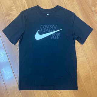 ナイキ(NIKE)の美品　NIKE Tシャツ　Mサイズ(Tシャツ/カットソー(半袖/袖なし))