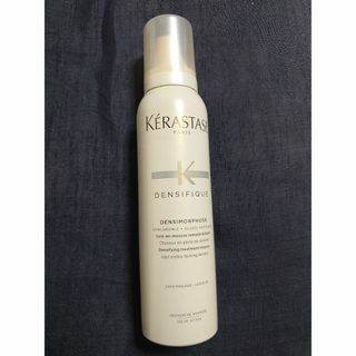 ケラスターゼ(KERASTASE)のケラスターゼ ds ムース デンシフィック(トリートメント)