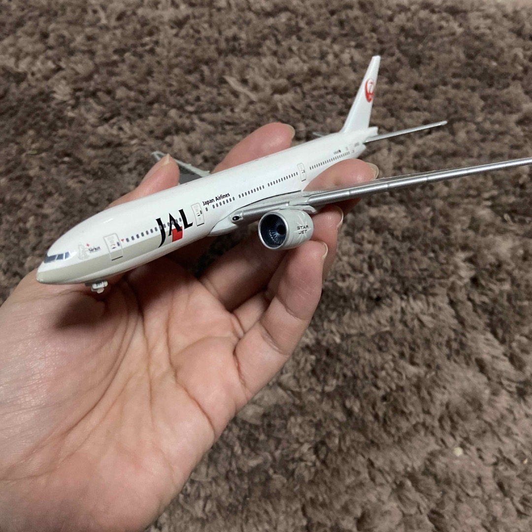 デアゴスティーニ JAL旅客機コレクション JA8981 JA8101の通販 デアゴスティーニ JAL旅客機コレクション JA8981 JA8101の通販