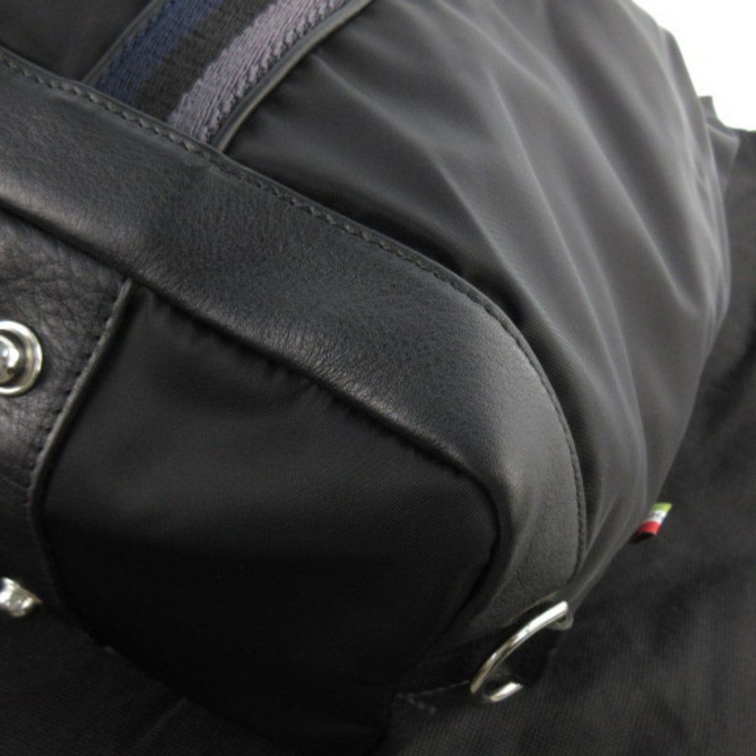 Orobianco(オロビアンコ)のオロビアンコ 2WAY ボストンバッグ ショルダー KOMPLIMENTI-G メンズのバッグ(ボストンバッグ)の商品写真