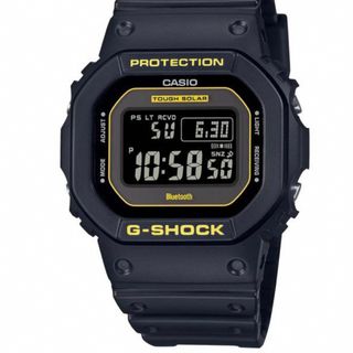 ジーショック(G-SHOCK)のカシオ CASIO G-SHOCK GW-B5600CY-1JF(腕時計(デジタル))