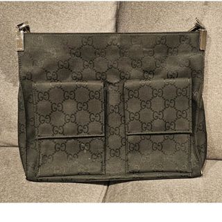 グッチ(Gucci)のGUCCI バック(ショルダーバッグ)