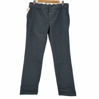 ディッキーズ(Dickies)のDickies(ディッキーズ) ジップフライ ワイド ワークパンツ メンズ(ワークパンツ/カーゴパンツ)