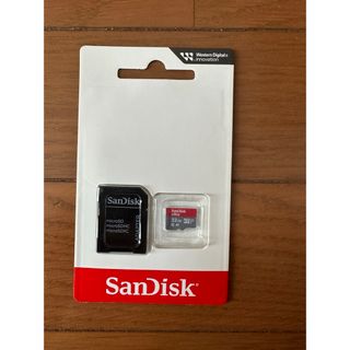 sandisk