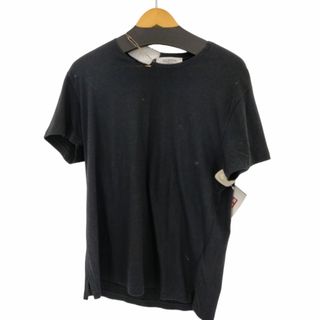 ヴァレンティノ(VALENTINO)のValentino(ヴァレンティノ) アクセサリー付き 無地Tシャツカットソー(Tシャツ(半袖/袖なし))