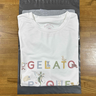 ジェラートピケ(gelato pique)のジェラートピケ　福袋　2024 半袖Tシャツ(Tシャツ/カットソー(半袖/袖なし))
