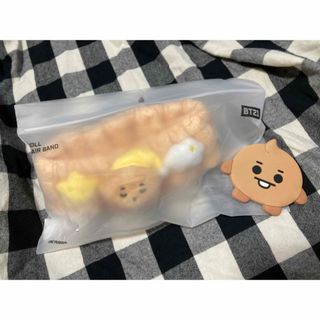 SHOOKY ヘアバンド＋ミラー(キャラクターグッズ)