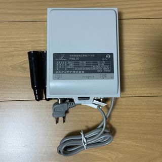 ディエックスアンテナ(DX ANTENNA)のF30L1C(その他)