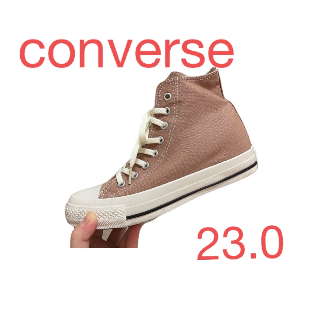 converse ALL STAR レディースの靴/シューズ(スニーカー)の商品写真